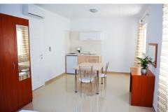 Appartementen Milka Novalja Appartement 8 – Studio 3 foto 2