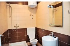 Appartementen Milka Novalja Appartement 8 – Studio 3 foto 3