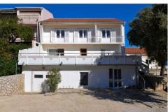 Appartementen Milka Novalja Appartement 8 – Studio 3 foto 4