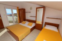 Appartementen Milka Novalja Appartement 1 – Apartman 8 foto 1