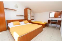 Appartementen Milka Novalja Appartement 1 – Apartman 8 foto 2