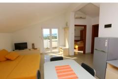 Appartementen Milka Novalja Appartement 1 – Apartman 8 foto 3