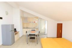 Appartementen Milka Novalja Appartement 1 – Apartman 8 foto 4