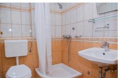 Appartementen Milka Novalja Appartement 1 – Apartman 8 foto 5