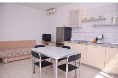 Appartementen Milka Novalja Appartement 4 – Apartman 5 foto 1