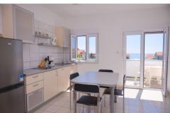 Appartementen Milka Novalja Appartement 4 – Apartman 5 foto 2