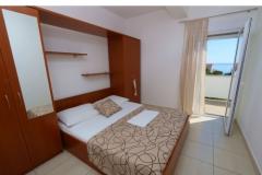 Appartementen Milka Novalja Appartement 4 – Apartman 5 foto 3