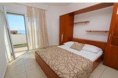 Appartementen Milka Novalja Appartement 4 – Apartman 5 foto 4