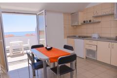 Appartementen Milka Novalja Appartement 2 – Apartman 7 foto 1