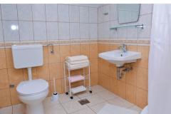 Appartementen Milka Novalja Appartement 2 – Apartman 7 foto 4