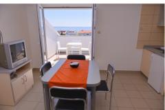 Appartementen Milka Novalja Appartement 2 – Apartman 7 foto 5