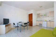 Appartementen Milka Novalja Appartement 5 – Apartman 4 foto 2