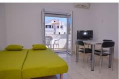 Appartementen Milka Novalja Appartement 5 – Apartman 4 foto 3