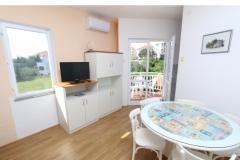 Novalja Appartementen Appartement 1 foto 1