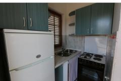 Novalja Appartementen Appartement 1 foto 4