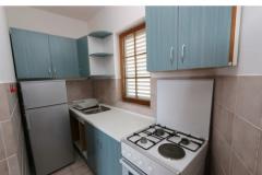 Novalja Appartementen Appartement 2 foto 4