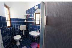 Novalja Appartementen Appartement 2 foto 5