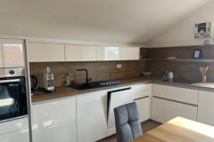 Traumhafte Ferienwohnung in Gajac Appartement 1 – Gabi foto 2