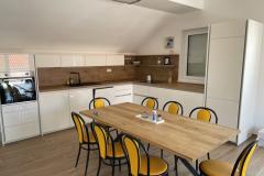 Traumhafte Ferienwohnung in Gajac Appartement 2 – Dani foto 3