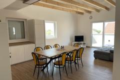 Traumhafte Ferienwohnung in Gajac Appartement 2 – Dani foto 4