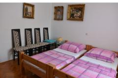 Villa Carrington Appartement 3 – Apartman 3 foto 4