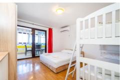 Villa Omra Appartementen Appartement 1 – Studio 1A foto 4