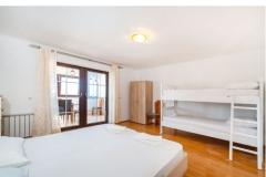 Villa Omra Appartementen Appartement 2 – Studio 2A foto 4