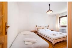 Villa Omra Appartementen Appartement 3 – Apartman 3 foto 3