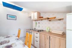 Villa Omra Appartementen Appartement 4 – Apartman 8 foto 4