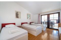 Villa Omra Appartementen Appartement 4 – Apartman 8 foto 5
