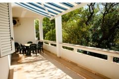Villa Tereza Appartement 2 – Žal foto 1