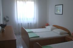 Wawa apartmani Appartement 2 – app.3+1 foto 2