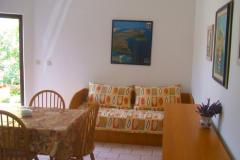 Wawa apartmani Appartement 2 – app.3+1 foto 3