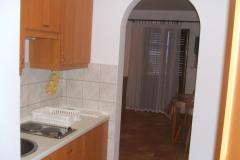 Wawa apartmani Appartement 3 – studio foto 3