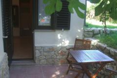 Wawa apartmani Appartement 4 – studio 2 foto 1