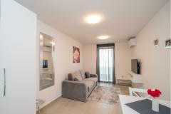 A&amp;V Residence Appartement 5 – E5 foto 2