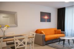 A&amp;V Residence Appartement 1 – E1 foto 5