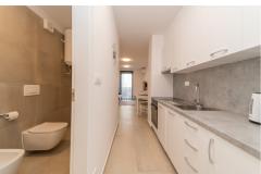 A&amp;V Residence Appartement 2 – E2 foto 2
