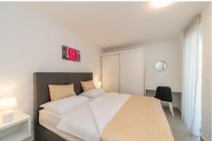 A&amp;V Residence Appartement 6 – E6 foto 5