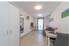 A&amp;V Residence Appartement 12 – E14 foto 2