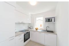 A&amp;V Residence Appartement 16 – E18 foto 1