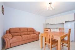 Appartementen Andrea Del Mare Appartement 1 – A2 foto 1