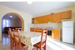 Appartementen Andrea Del Mare Appartement 2 – A1 foto 2