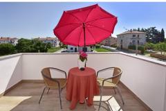 Appartementen Tina Appartement 2 – App 2 foto 1