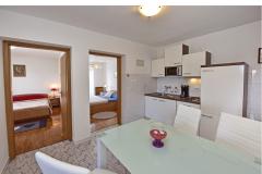 Appartementen Tina Appartement 3 – App 3 foto 1