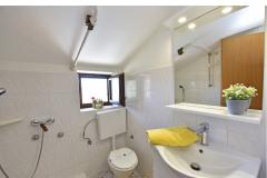 Appartementen Tina Slaapkamer 5 – Soba 1 foto 2