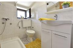 Appartementen Tina Slaapkamer 5 – Soba 1 foto 3