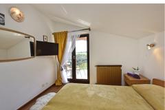 Appartementen Tina Slaapkamer 5 – Soba 1 foto 5