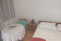 Appartement Adriana Stancijeta Appartement 3 foto 2