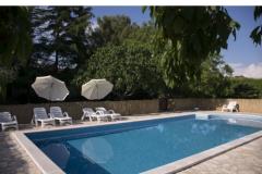 Sanja Appartementen Novigrad Appartement 1 – Dorotea foto 1